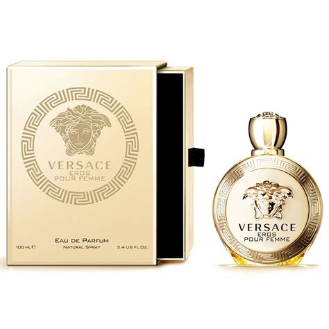 versace eros odpowiednik|Versace Eros de mujer.